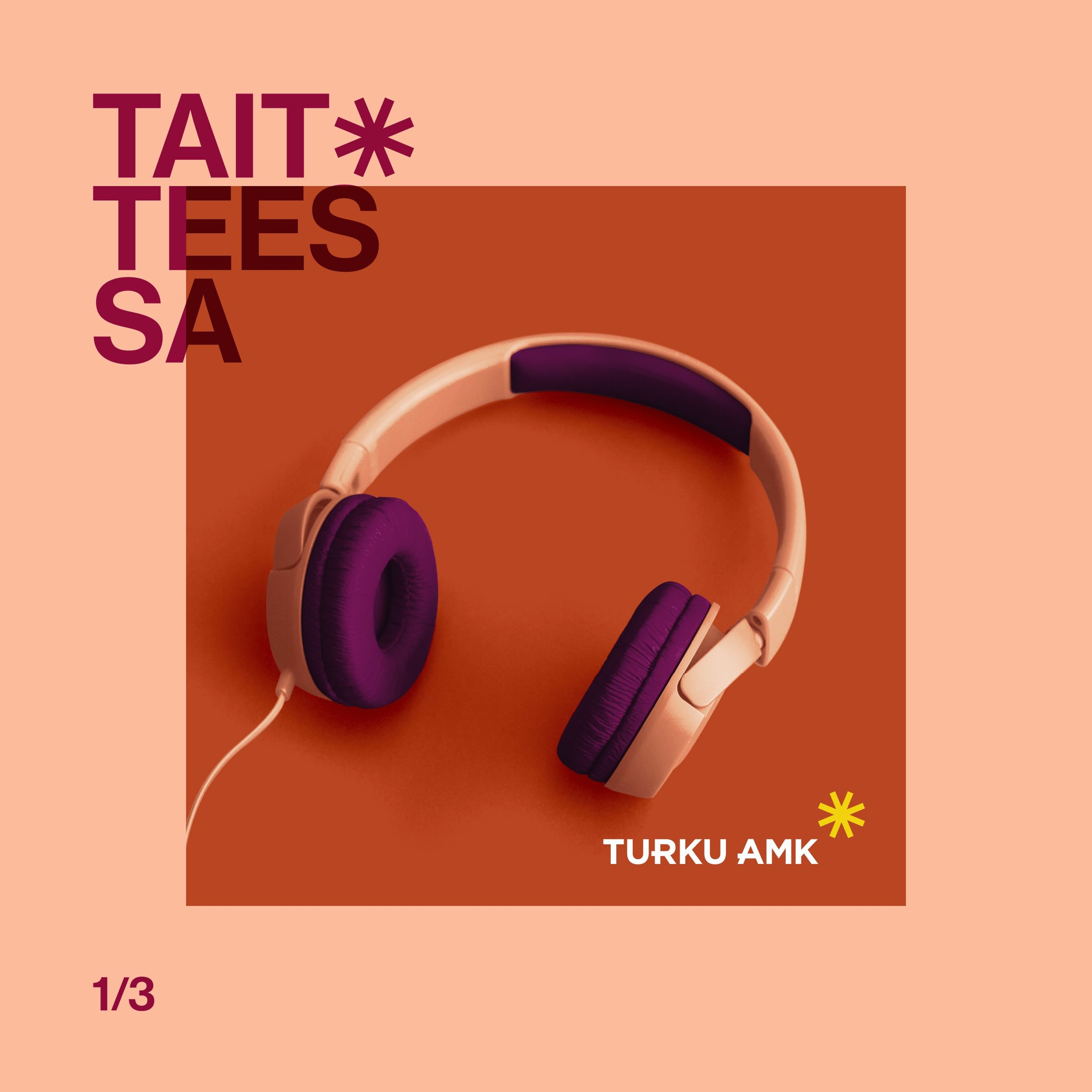 Taitteessa: Laiton lepakkomies ja pakotettua kasvamista episode artwork