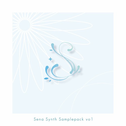 DemoSong - Sena Synth Samplepack 01