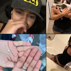 Bloodyhues ft.Bloody! Half a bar (slaywitme2k & yk)