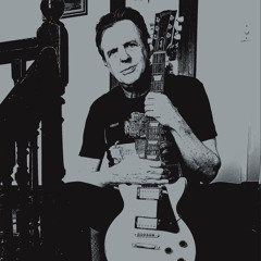 Paul Cullum Playlist