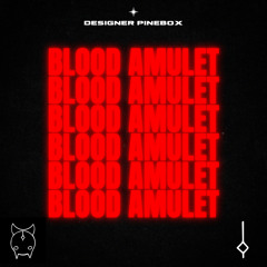 Blood Amulet