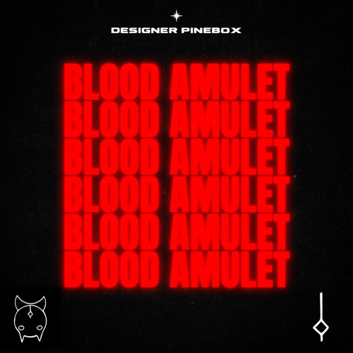 Blood Amulet