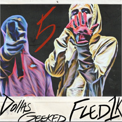 DollasGeeked + Fled1k - Servin  (P. Juugrixh) [ Andrxtti Exclusive ]