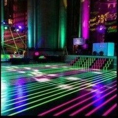 Party/Rave Playlist
