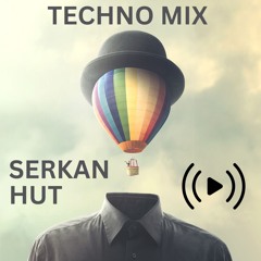 Serkan HUT TECHNO MIX BALIKALI