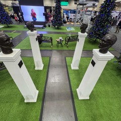 Fine arts nationals comp beat