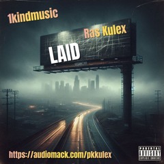 Laid