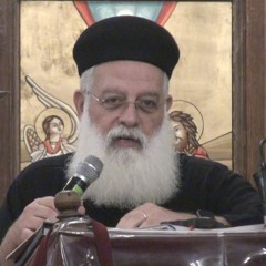 الصليب حب و بذل - القس اغسطينوس موريس 26 - 9-2021 عشيه عيد الصليب