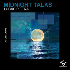 Lucas Pietra - Road to Nowhere (Original Mix)