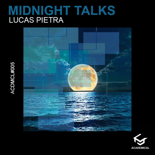 Lucas Pietra - Midnight Talks (Original Mix)