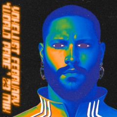 YOKELUST FEBRUARY 'WORLD PRIDE' 23 MIX