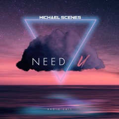 Need U (Radio Edit)