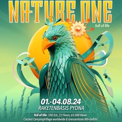 VanoX - NatureOne Contest(Hardtechno/Schranz)