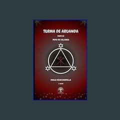 Read Ebook ❤ Turma de Aruanda - Parte III - Povo da Calunga (Portuguese Edition) EBook
