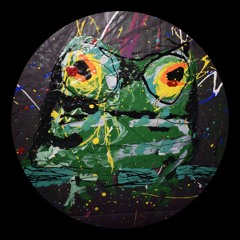 Frog Prog - TV Lies