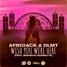 Afrojack & DLMT – Wish You Were Here (feat. Brandyn Burnette) [Suimuse Remix]