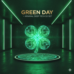 GreenDay - Minimal Deep Tech | CCBY - FreeDL