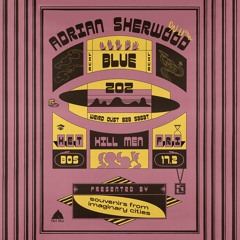 Warm Up for Adrian Sherwood @ Souvenirs Label Night Feb 2023