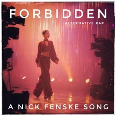 Forbidden - Alternative Rap