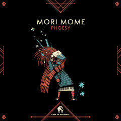 Mori Mome (feat. Cafe De Anatolia)