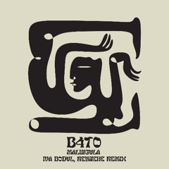 B4TO - Malingula (Iva Bodul & REYNEKE Remix) [Wuza]