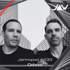 Jannopod #433 - Odisse