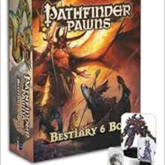 ACCESS EPUB 📑 Pathfinder Pawns: Bestiary 6 Box by Paizo Staff PDF EBOOK EPUB KINDLE