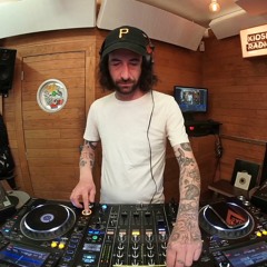 SMS w/ Pozi @ Kiosk Radio 24.05.2023