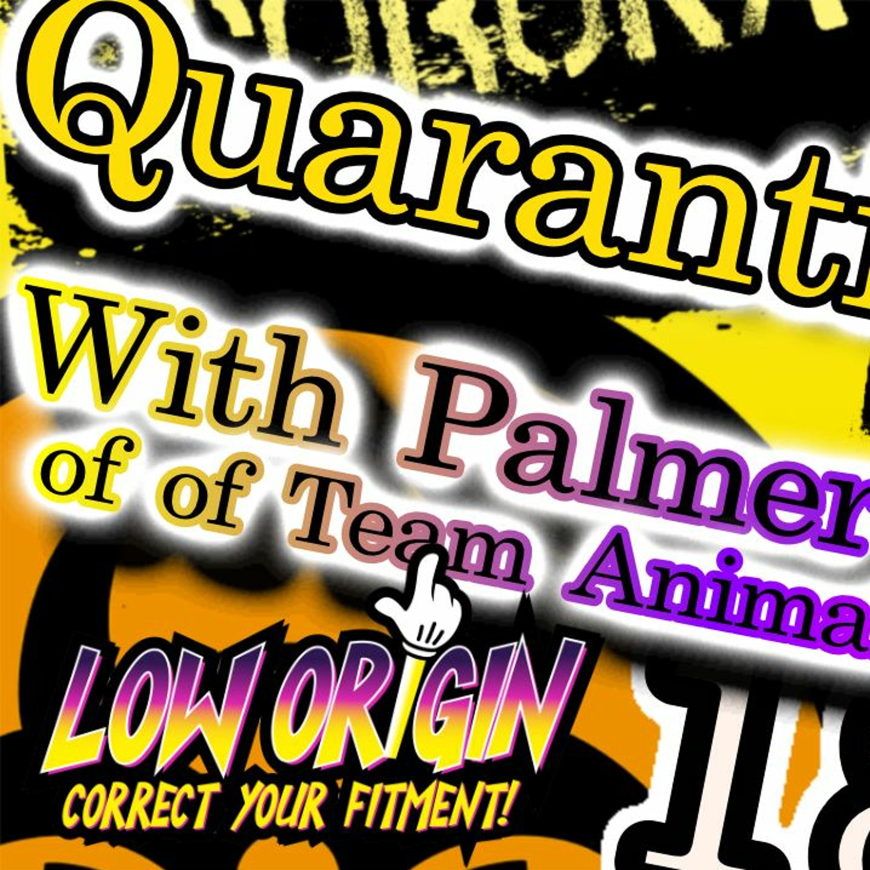 LowOrigin Podcast