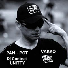 DJ CONTEST PAN POT - UNITTY GROUP