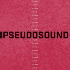 Podcast S4E7 Part 2 (Drum & Bass)