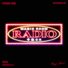 Magic Room Radio #006 - UVITA In The Studio - 16/01/25 DJ mix artwork - Electronic music tracklist cover image