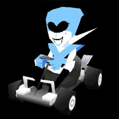 [Roi] Pandora Palace (Mario Kart DS Soundfont)