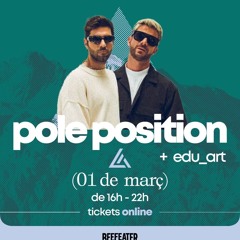 Pole Position @ LAbarset, Andorra 1042025