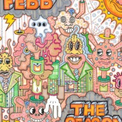 febb as Young Mason - The Test Remix