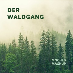 MC Bomber - Der Waldgang (MNCHLD Mashup)