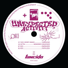 Premiere: B2 - RDS - Fertilizer [TNCD006]