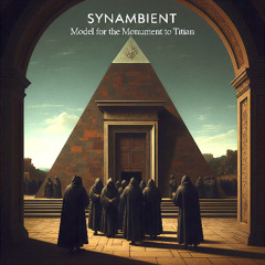 Model for the Monument to Titian