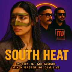 South Heat - DJ MJ & KING