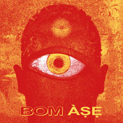 PREMIERE - BOM Nation - Tribe of Visions (Paper recordings)