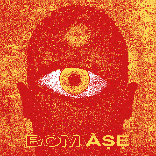 PREMIERE - BOM Nation - Tribe of Visions (Paper recordings)