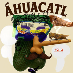 ahuacatls