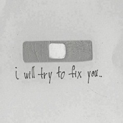 Fix You - Coldplay (Cover)