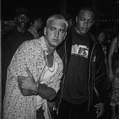 SKI MASK - DR.DRE x EMINEM x BUSTA RHYMES TYPE BEAT