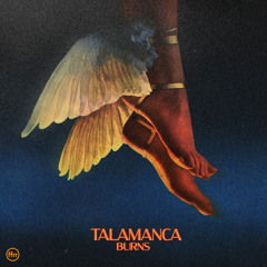 BURNS-Talamanca (Andrew_Voul VIP Edit)