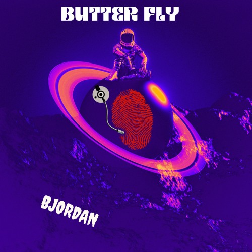 BUTTER FLY Prod. Tar$an