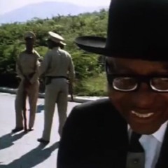 Past Dark: Duvalier and the Tonton Macoute