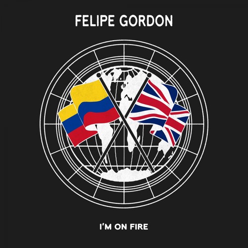 I'm on Fire