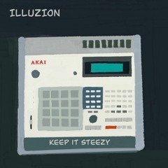 illuzion - On Da Real