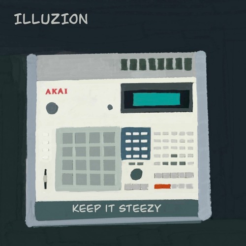 illuzion - On Da Real